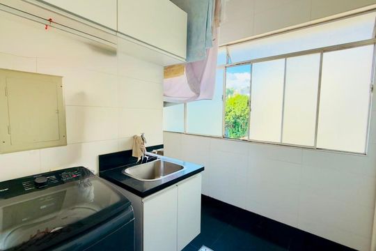 Apartamento à venda com 4 quartos, 150m² em Lourdes, Belo Horizonte