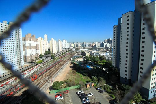 Apartamento à venda com 2 quartos, 43m² em Mooca, São Paulo