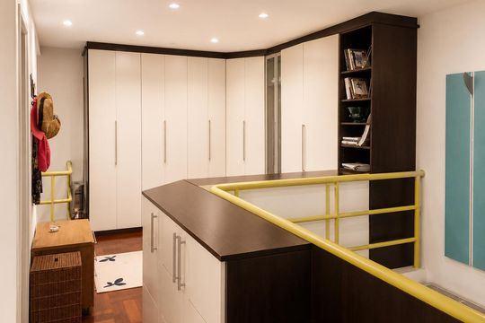 Studio de apartamento à venda com 1 quarto, 71m² em Vila Madalena, São Paulo