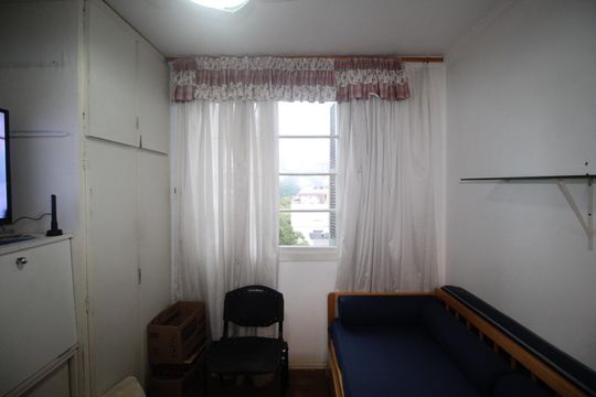 Quarto 2 de apartamento à venda com 3 quartos, 90m² em Higienópolis, Porto Alegre