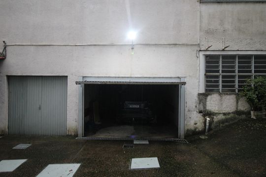 Garagem de apartamento à venda com 3 quartos, 90m² em Higienópolis, Porto Alegre