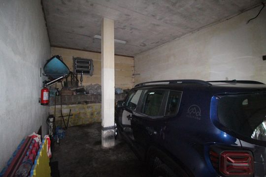 Garagem de apartamento à venda com 3 quartos, 90m² em Higienópolis, Porto Alegre