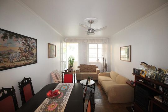 Apartamento à venda com 3 quartos, 90m² em Higienópolis, Porto Alegre