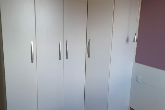Apartamento à venda com 2 quartos, 80m² em Vila Joao Jorge, Campinas