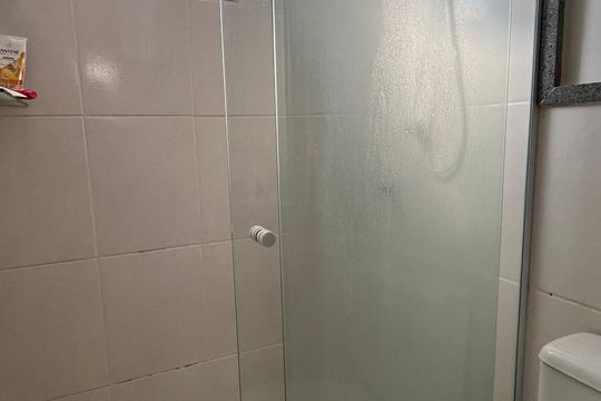 Apartamento à venda com 2 quartos, 80m² em Vila Joao Jorge, Campinas