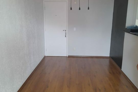 Apartamento à venda com 2 quartos, 80m² em Vila Joao Jorge, Campinas