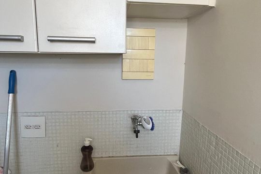 Apartamento à venda com 2 quartos, 80m² em Vila Joao Jorge, Campinas