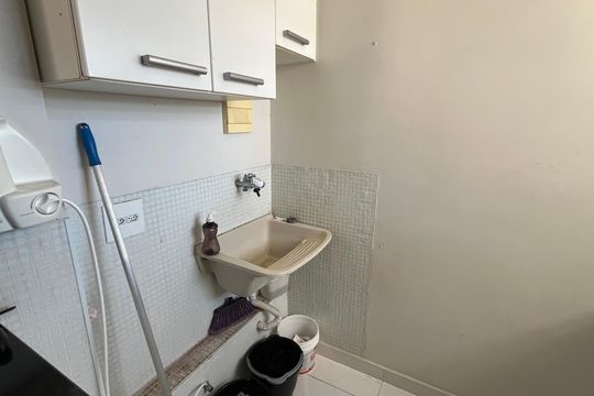 Apartamento à venda com 2 quartos, 80m² em Vila Joao Jorge, Campinas