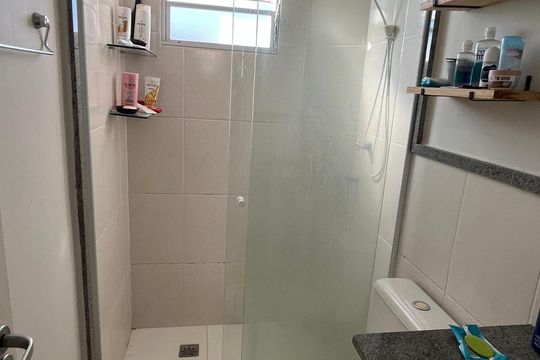 Apartamento à venda com 2 quartos, 80m² em Vila Joao Jorge, Campinas