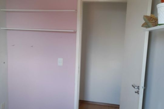 Apartamento à venda com 2 quartos, 80m² em Vila Joao Jorge, Campinas