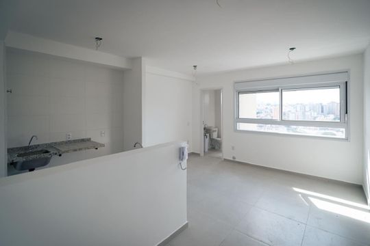 Apartamento à venda com 1 quarto, 24m² em Nova Suíça, Belo Horizonte