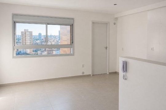 Studio de apartamento à venda com 1 quarto, 24m² em Nova Suíça, Belo Horizonte