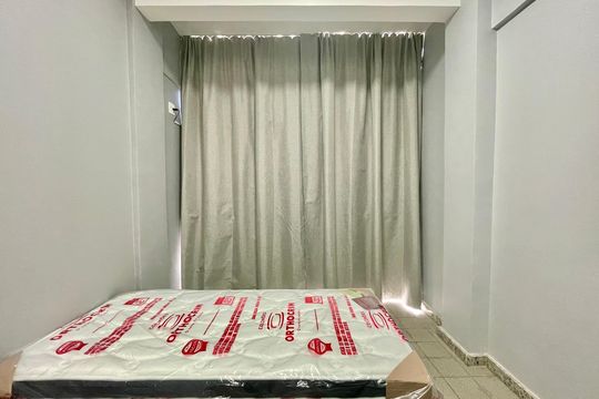 Kitnet/Studio para alugar com 1 quarto, 30m² em Lourdes, Belo Horizonte