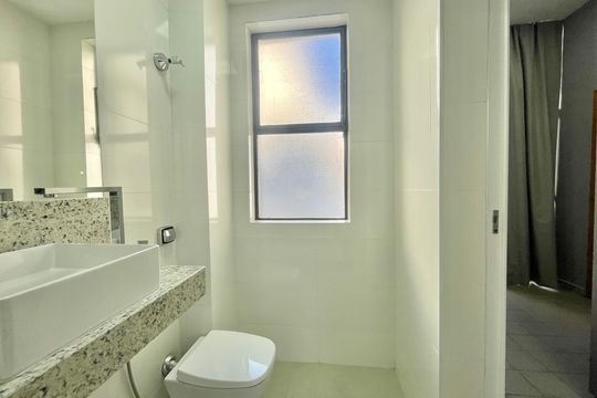 Kitnet/Studio para alugar com 1 quarto, 30m² em Lourdes, Belo Horizonte