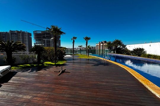 Apartamento para alugar com 1 quarto, 46m² em Três Figueiras, Porto Alegre