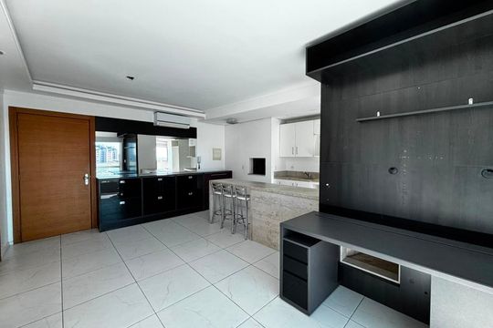 Apartamento para alugar com 1 quarto, 46m² em Três Figueiras, Porto Alegre