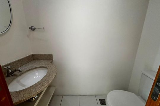 Apartamento para alugar com 1 quarto, 46m² em Três Figueiras, Porto Alegre