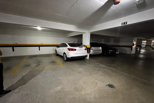 Apartamento para alugar com 1 quarto, 46m² em Três Figueiras, Porto Alegre
