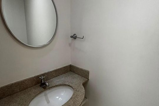 Apartamento para alugar com 1 quarto, 46m² em Três Figueiras, Porto Alegre