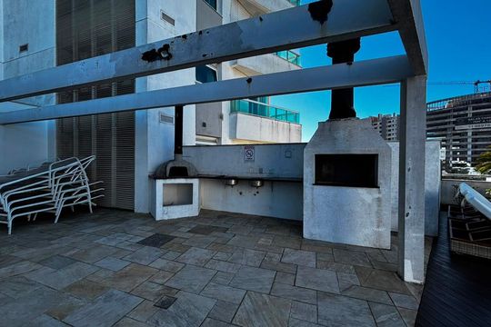 Apartamento para alugar com 1 quarto, 46m² em Três Figueiras, Porto Alegre