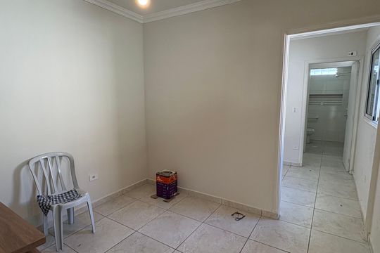 Casa para alugar com 1 quarto, 50m² em Vila do Castelo, São Paulo