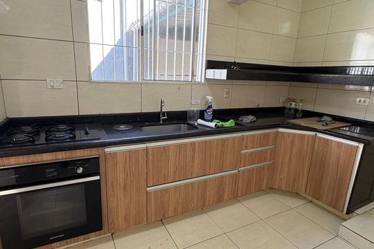 Casa para alugar com 1 quarto, 50m² em Vila do Castelo, São Paulo