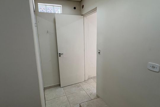 Casa para alugar com 1 quarto, 50m² em Vila do Castelo, São Paulo