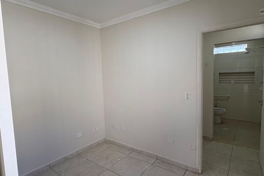 Casa para alugar com 1 quarto, 50m² em Vila do Castelo, São Paulo
