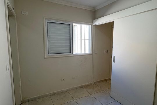 Casa para alugar com 1 quarto, 50m² em Vila do Castelo, São Paulo