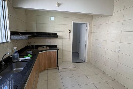 Casa para alugar com 1 quarto, 50m² em Vila do Castelo, São Paulo