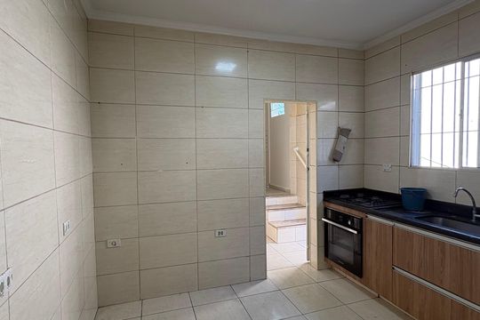 Casa para alugar com 1 quarto, 50m² em Vila do Castelo, São Paulo