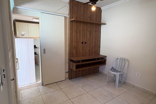 Casa para alugar com 1 quarto, 50m² em Vila do Castelo, São Paulo