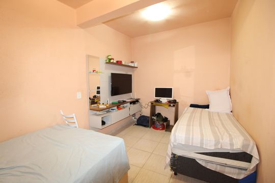 Sala de casa à venda com 2 quartos, 40m² em Cidade Líder, São Paulo