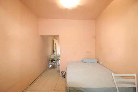 Sala de casa à venda com 2 quartos, 40m² em Cidade Líder, São Paulo