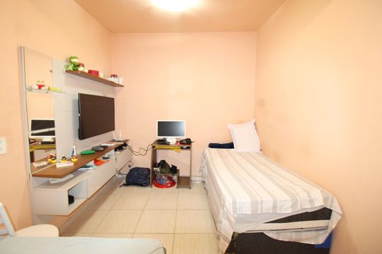 Sala de casa à venda com 2 quartos, 40m² em Cidade Líder, São Paulo
