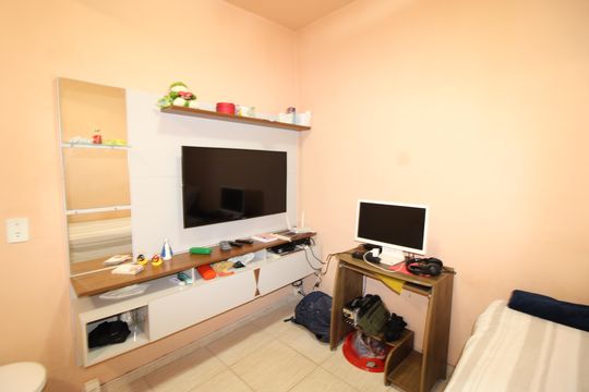 Sala de casa à venda com 2 quartos, 40m² em Cidade Líder, São Paulo