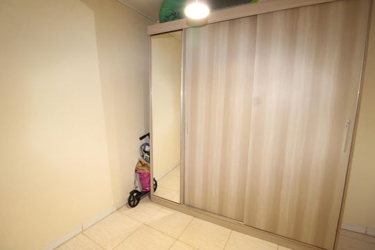 Quarto 2 de casa à venda com 2 quartos, 40m² em Cidade Líder, São Paulo