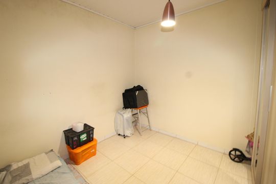 Quarto 2 de casa à venda com 2 quartos, 40m² em Cidade Líder, São Paulo