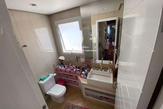 Apartamento à venda com 5 quartos, 250m² em Vila Maria Alta, São Paulo