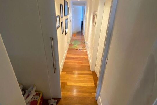 Apartamento à venda com 5 quartos, 250m² em Vila Maria Alta, São Paulo