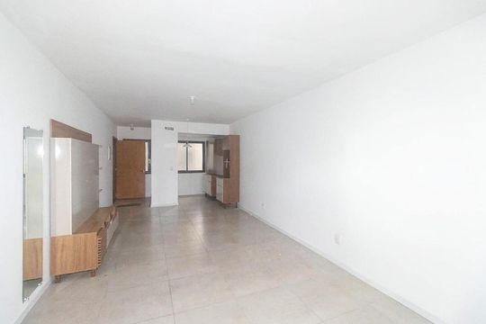 Sala de apartamento para alugar com 1 quarto, 49m² em Santana, Porto Alegre