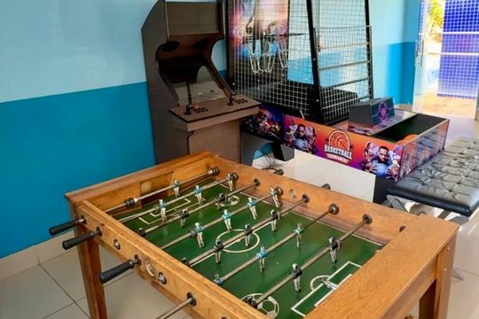 Apartamento à venda com 2 quartos, 49m² em  Santa Amélia , Belo Horizonte