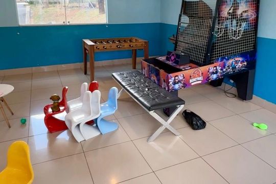Apartamento à venda com 2 quartos, 49m² em  Santa Amélia , Belo Horizonte