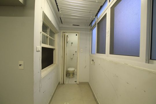 Apartamento à venda com 2 quartos, 25m² em Liberdade, São Paulo