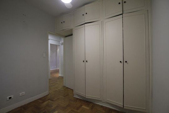 Apartamento à venda com 2 quartos, 25m² em Liberdade, São Paulo