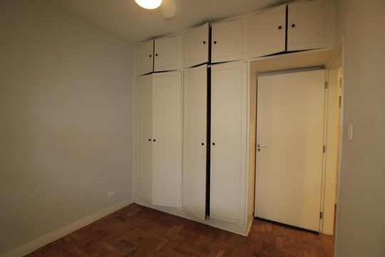 Apartamento à venda com 2 quartos, 25m² em Liberdade, São Paulo