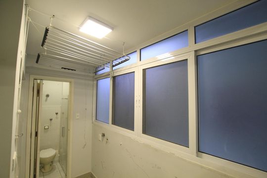 Apartamento à venda com 2 quartos, 25m² em Liberdade, São Paulo