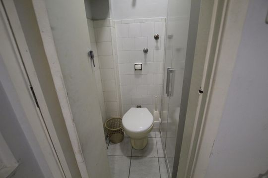 Apartamento à venda com 2 quartos, 25m² em Liberdade, São Paulo
