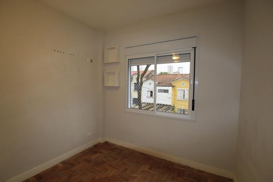 Apartamento à venda com 2 quartos, 25m² em Liberdade, São Paulo