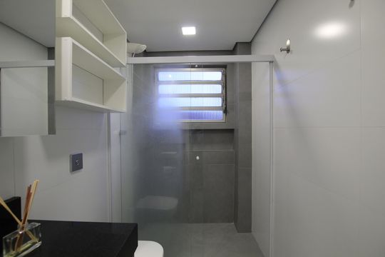Apartamento à venda com 2 quartos, 25m² em Liberdade, São Paulo